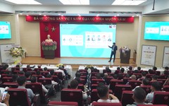30 bài báo khoa học tại hội thảo "Công nghệ xây dựng cho phát triển bền vững"