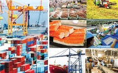 Standard Chartered nâng dự báo tăng trưởng GDP Việt Nam 2026 lên 9,5%