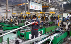 Khai thác tối đa các động lực tăng trưởng