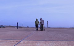 Nhiều hạng mục trọng điểm tại sân bay Long Thành sắp hoàn thành