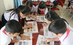 Năm học 2026-2027: Tinh gọn mạng lưới, tạo chuyển biến thực chất trong giáo dục
