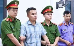 Khởi tố Nguyễn Hà Duy vụ 146 điểm 10 Toán ở Tuyên Quang