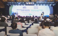 Việt Nam thúc đẩy chuyển dịch xanh, hiện thực hóa mục tiêu phát thải ròng bằng "0"