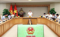 Đổi mới giáo dục trước hết phải bắt đầu từ đổi mới phương thức quản lý, dạy và học