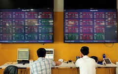 VN-Index tiến sát mốc 1.800 điểm