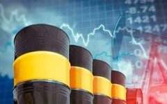 Giá xăng dầu hôm nay (17/8): Giá dầu thế giới có xu hướng tăng