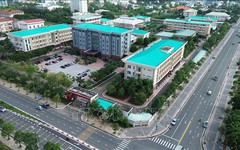 Thành lập Trường Văn hóa Công an nhân dân V tại Thành phố Hồ Chí Minh