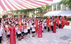 Khai giảng năm học 2026-2027 và khánh thành trường nội trú biên giới đồng loạt ngày 5/9