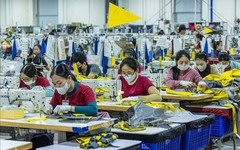 Nghị quyết 19-NQ/TW: Đổi mới mô hình phát triển, kiến tạo tương lai đất nước