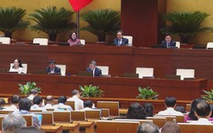 Đề xuất hợp nhất Luật Ngân sách Nhà nước, tăng hiệu quả sử dụng nguồn lực công