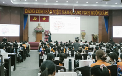 Phường Gò Vấp tập huấn phương pháp Linearthinking, đón đầu dạy tiếng Anh từ lớp 1