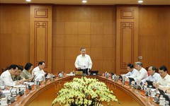 Tổng Bí thư, Chủ tịch nước Tô Lâm: Phải tạo một cuộc đổi mới thực chất từ bên trong ngành Giáo dục