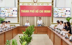 TP Hồ Chí Minh hướng tới nhân rộng mô hình dữ liệu dùng chung trong giáo dục