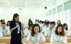 Chuẩn hóa quy trình, nâng cao chất lượng chương trình và giáo trình giáo dục đại học