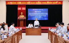 328 thí sinh chuyên Tuyên Quang sẽ thi lại tất cả các môn tốt nghiệp
