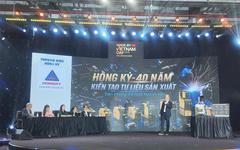 Top 5 thương hiệu xuất sắc nhất chính thức bước vào Chung kết The Future Brand 2026