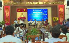 Bình Hưng trước Vận hội mới: Định hướng quy hoạch để trở thành cực tăng trưởng khu Nam TP. Hồ Chí Minh