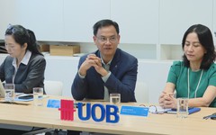 UOB nhận định triển vọng kinh tế Việt Nam trước những “cơn gió ngược”