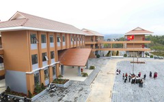 Năm học mới: Từ sắp xếp đến đảm bảo chất lượng đội ngũ nhà giáo