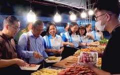 Đẩy mạnh kết nối doanh nghiệp qua Chương trình Xúc tiến thương mại 2026