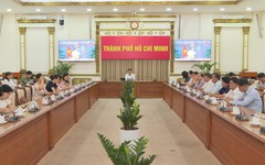 Đổi mới hệ thống giáo dục nghề nghiệp công lập từ khâu sắp xếp bộ máy