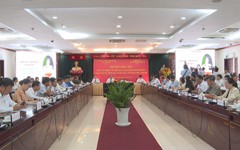 Lịch sử Đảng bộ địa phương: Đổi mới cách tiếp cận trong bối cảnh mới