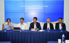 Khu Công nghệ cao TP. Hồ Chí Minh thúc đẩy doanh nghiệp tiếp cận cơ chế mua bán điện trực tiếp và năng lượng tái tạo
