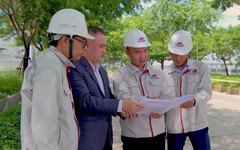 Từ quy hoạch đến công nghiệp: Luật Phát triển đô thị mở đường tăng trưởng
