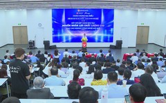 Đào tạo nhân lực công nghệ mới nổi: TP. Hồ Chí Minh đẩy mạnh kết nối ba nhà