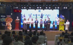 Trường Đại học Luật TP. Hồ Chí Minh - ULAW khai giảng năm học 2026 - 2027