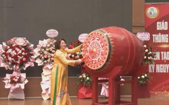 Khởi đầu mới, tâm thế mới tại Trường Tiểu học Tây Sơn, Hà Nội