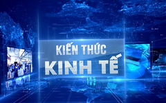Chương trình Kiến thức kinh tế | Chủ đề: Kết nối để tăng trưởng