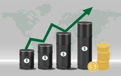 Giá xăng dầu hôm nay (8/9): Giá dầu thế giới tăng lên mức cao nhất trong 6 tuần