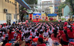 TP Hồ Chí Minh tăng cường nhận diện sớm nguy cơ mất an toàn trường học