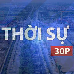 Thời sự 30P sáng (11/10/2026): Khơi thông nguồn lực phát triển từ đất đai