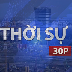 Thời sự 30P sáng (12/10/2026): TP. Hồ Chí Minh tăng trưởng GRDP cao nhất trong 15 năm qua