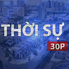 Thời sự 30P chiều (13/10/2026): TP. Hồ Chí Minh đề xuất mở rộng miễn giấy phép xây nhà ở riêng lẻ, giảm thủ tục, tăng hậu kiểm