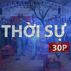 Thời sự 30P sáng (13/10/2026): TP. Hồ Chí Minh mời nhân dân cầm nhành hoa trắng thành kính tiễn đưa các anh hùng liệt sĩ về nghĩa trang