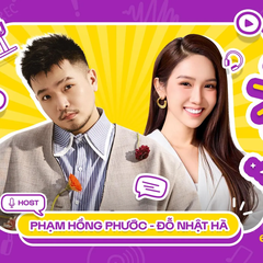 Sáng mỹ miều - Chiều mỹ mãn | Tập 1228: Phạm Hồng Phước x Đỗ Nhật Hà