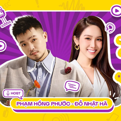 Sáng mỹ miều - Chiều mỹ mãn | Tập 1227: Phạm Hồng Phước x Đỗ Nhật Hà