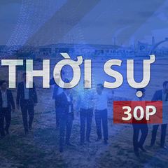 Thời sự 30P chiều (18/10/2026): Doanh nghiệp "ngóng" lộ trình chuyển đổi khu công nghiệp