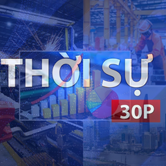 Thời sự 30P sáng (18/10/2026): Tăng tốc thực hiện nhiệm vụ phát triển kinh tế - xã hội