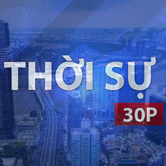 Thời sự 30P trưa (18/10/2026): TP. Hồ Chí Minh thành lập Trung tâm Đổi mới sáng tạo Khu công nghệ cao