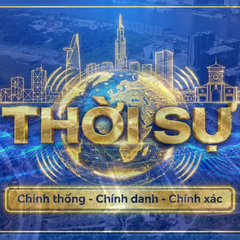 Thời sự 30P trưa (19/10/2026): TP. Hồ Chí Minh bứt phá thu hút vốn FDI