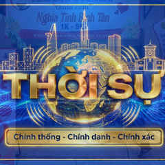 Thời sự 30P chiều (19/10/2026): Bữa cơm 1.000 đồng, sẻ chia ấm áp với người lao động TP. Hồ Chí Minh