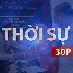 Thời sự 30P sáng (2/10/2026): TP. Hồ Chí Minh mở rộng cánh cửa đón người tài