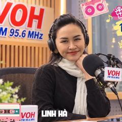 Quà tặng âm nhạc: Radio tám chút #1 - Phái đẹp, phải vui!