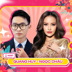 Sáng mỹ miều - Chiều mỹ mãn | Tập 1231: Quang Huy x Ngọc Châu
