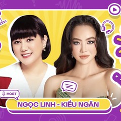 Sáng mỹ miều - chiều mỹ mãn | Tập 1236: Ngọc Linh x Kiều Ngân