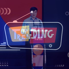Top trending: Chiến dịch "Không một mình" 2026 chính thức khởi động tại TP. Hồ Chí Minh